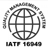 IATF 16949